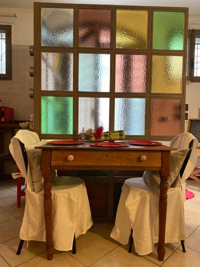 费拉拉La Casa Degli Zii公寓 外观 照片