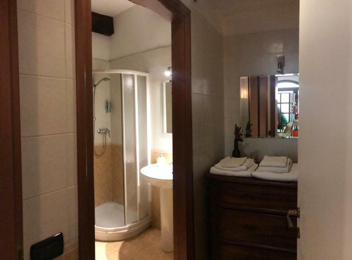 费拉拉La Casa Degli Zii公寓 外观 照片